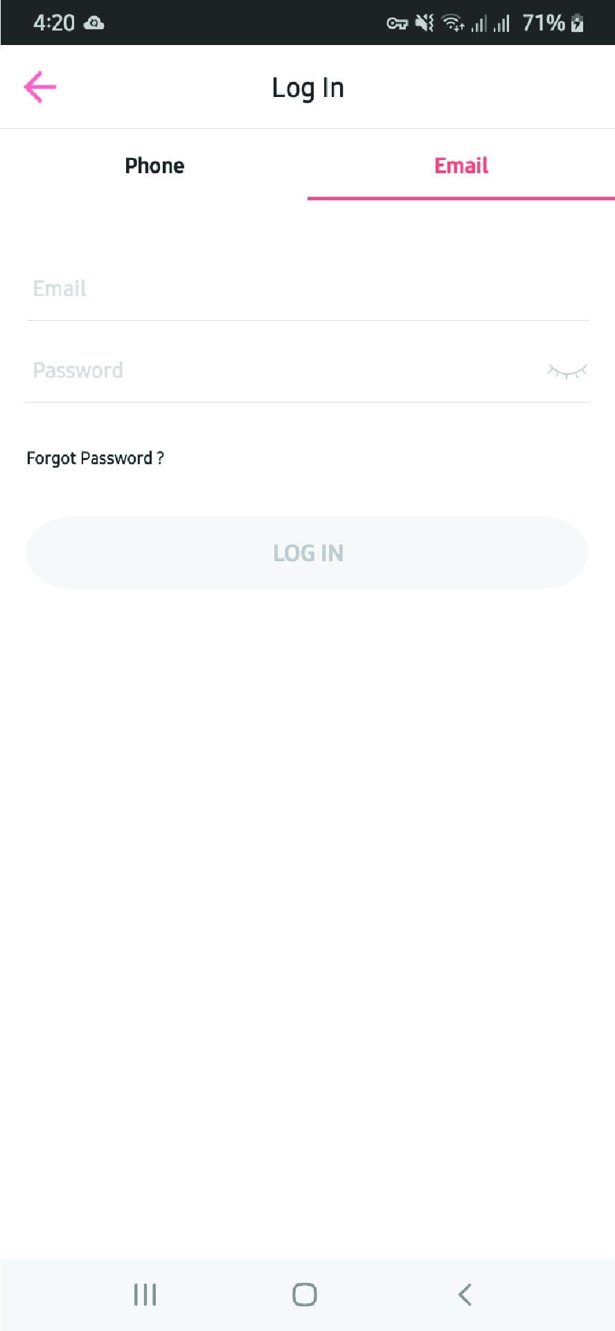 Binder Dating clone App with admin panel Android v20.1 by qboxus
